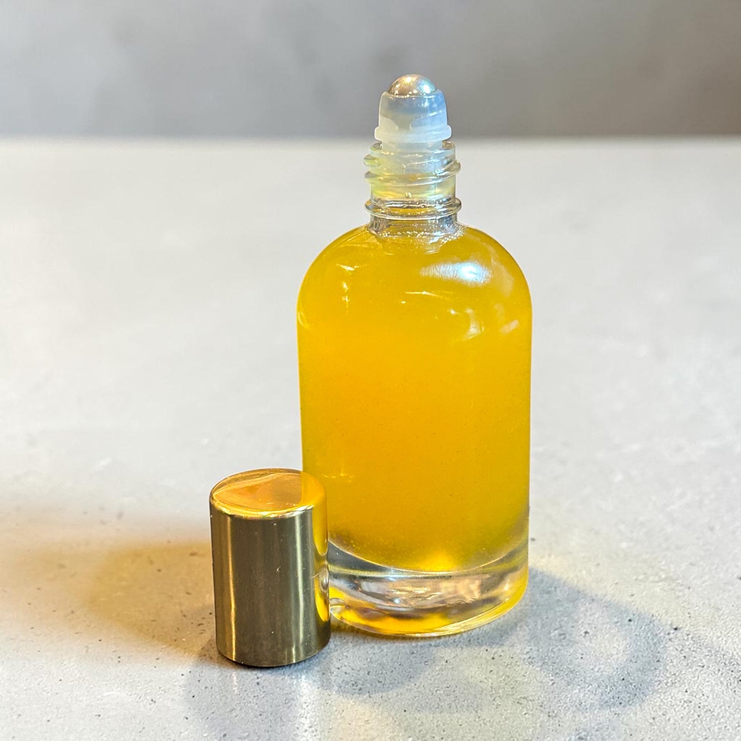 FRANK • Inflammation Relief Body Oil