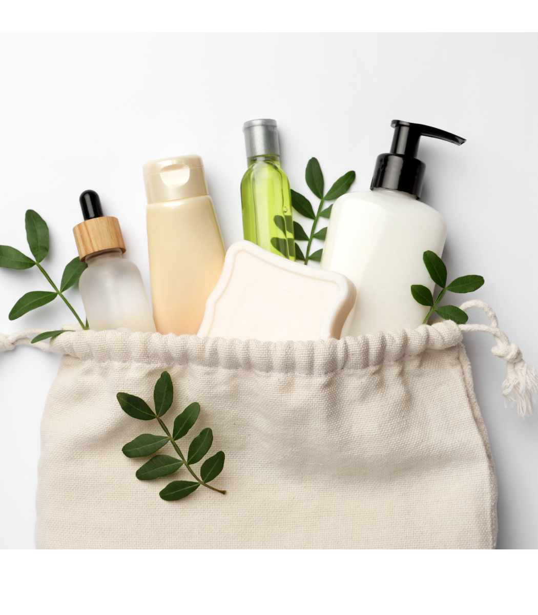 Organic Face Cleanser | Clean Slate