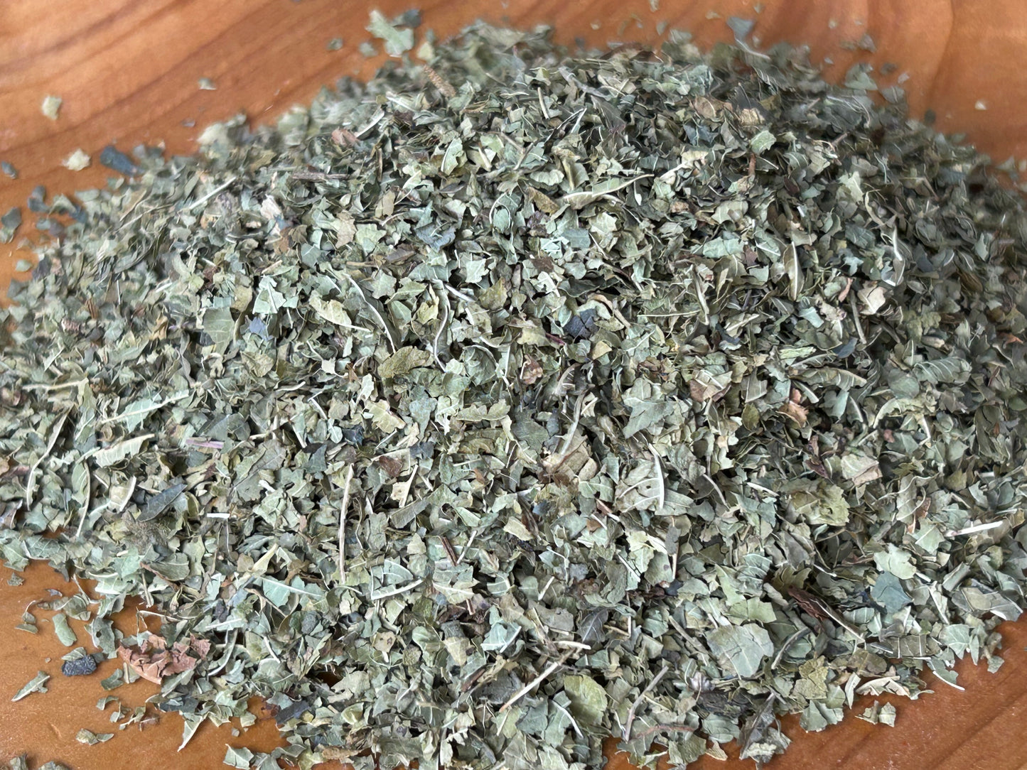 Minted – Herbal • Caffeine-Free • Crisp & Cooling