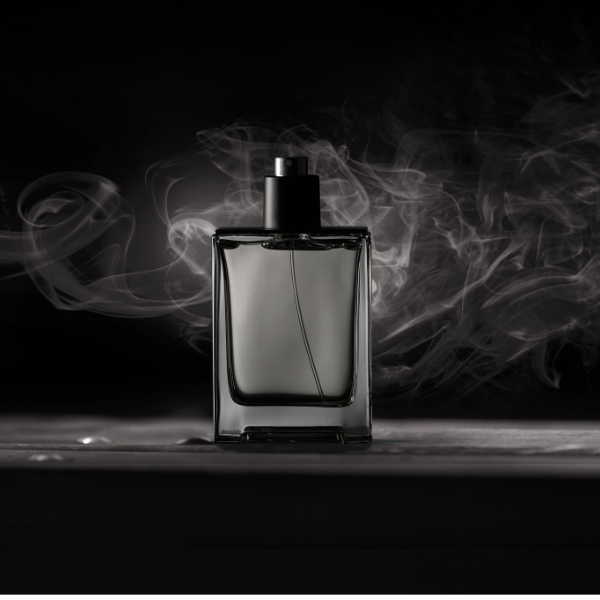 Organic Cologne | Intrepid | Earthy and Grounded