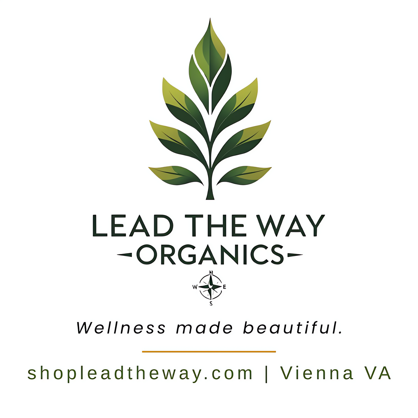 Organic Power House Face Serum | Inflammation Healing & Hydration