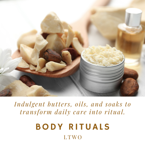 Body Rituals