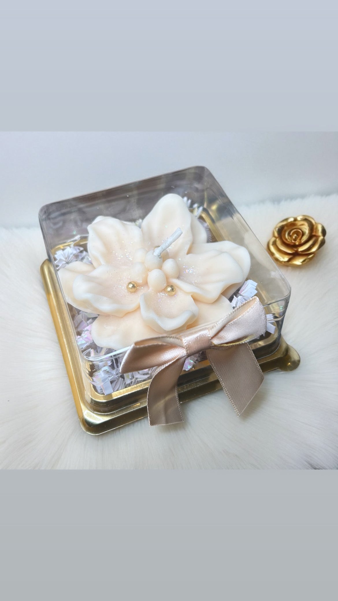 Candle Gift Set | Blooming  Collection