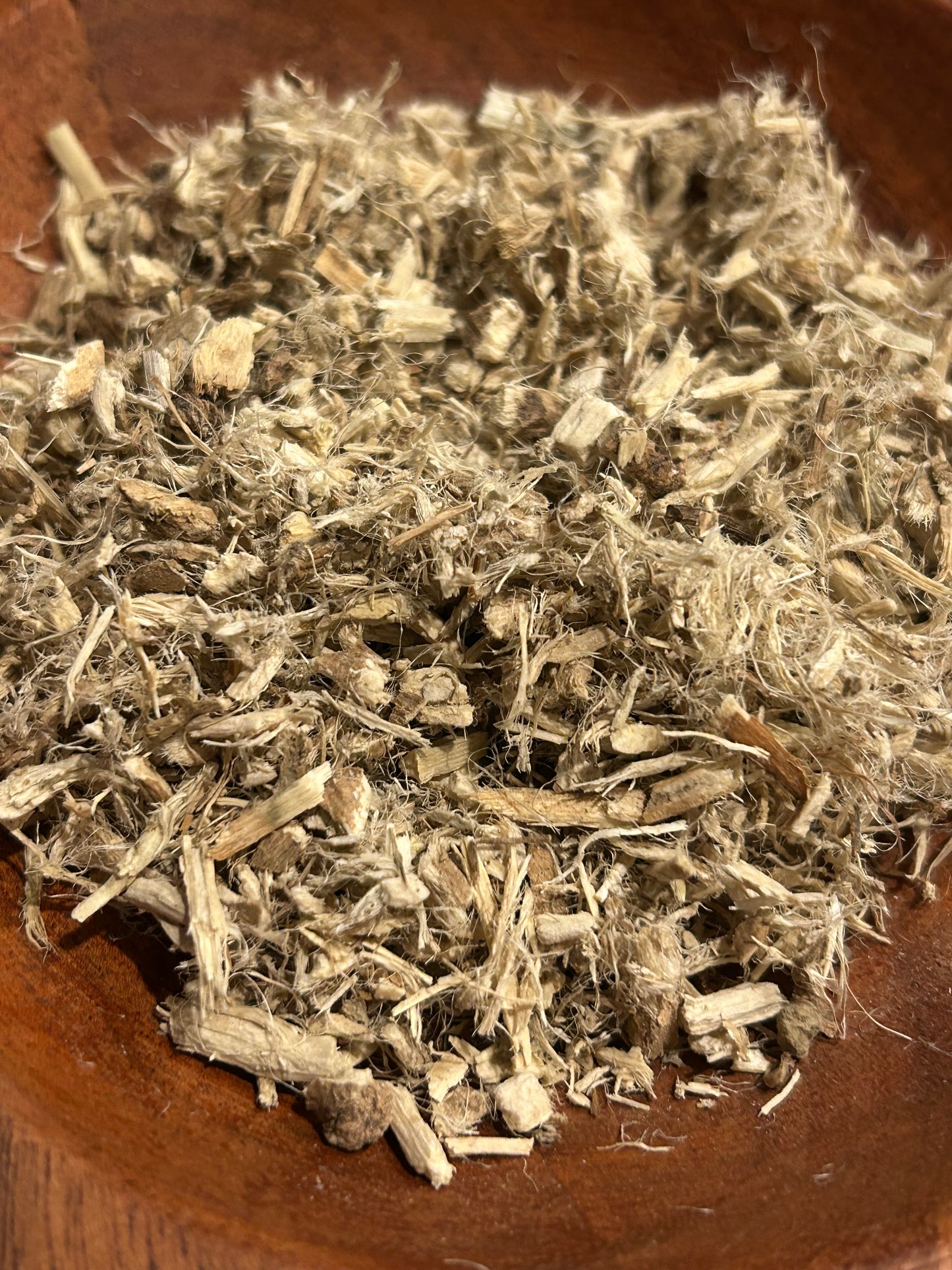 Marshmallow Root | Inflammation Calming • Barrier-Repair • Ultra-Gentle