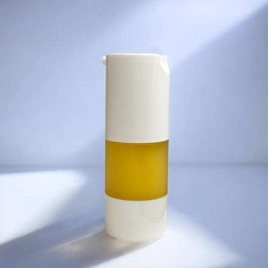 Bright Eyes | Hydrate Eye Serum