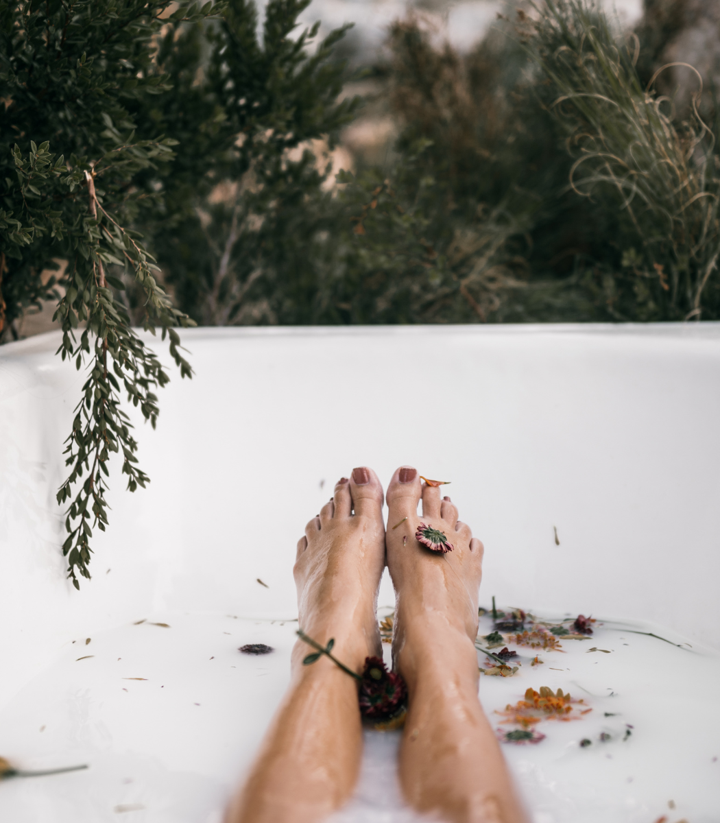 Soak It Up | Mineral Rich Dead Sea Bath Soak