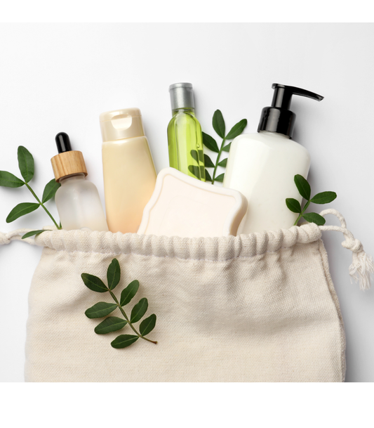 Organic Face Cleanser | Clean Slate