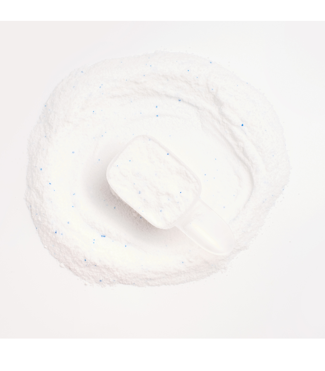 Natural Laundry Detergent — Mineral-Rich & Eco-Friendly