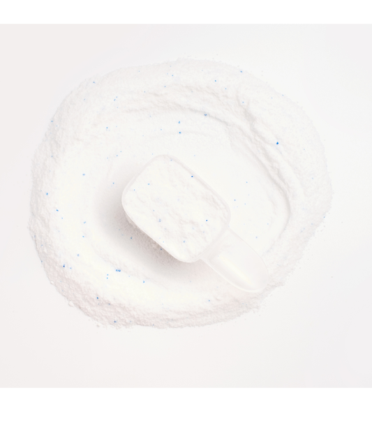 Natural Laundry Detergent — Mineral-Rich & Eco-Friendly