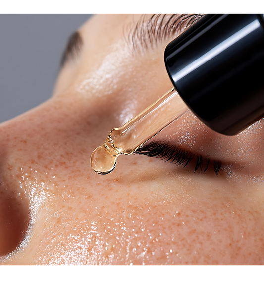 Bright Eyes | Hydrate Eye Serum