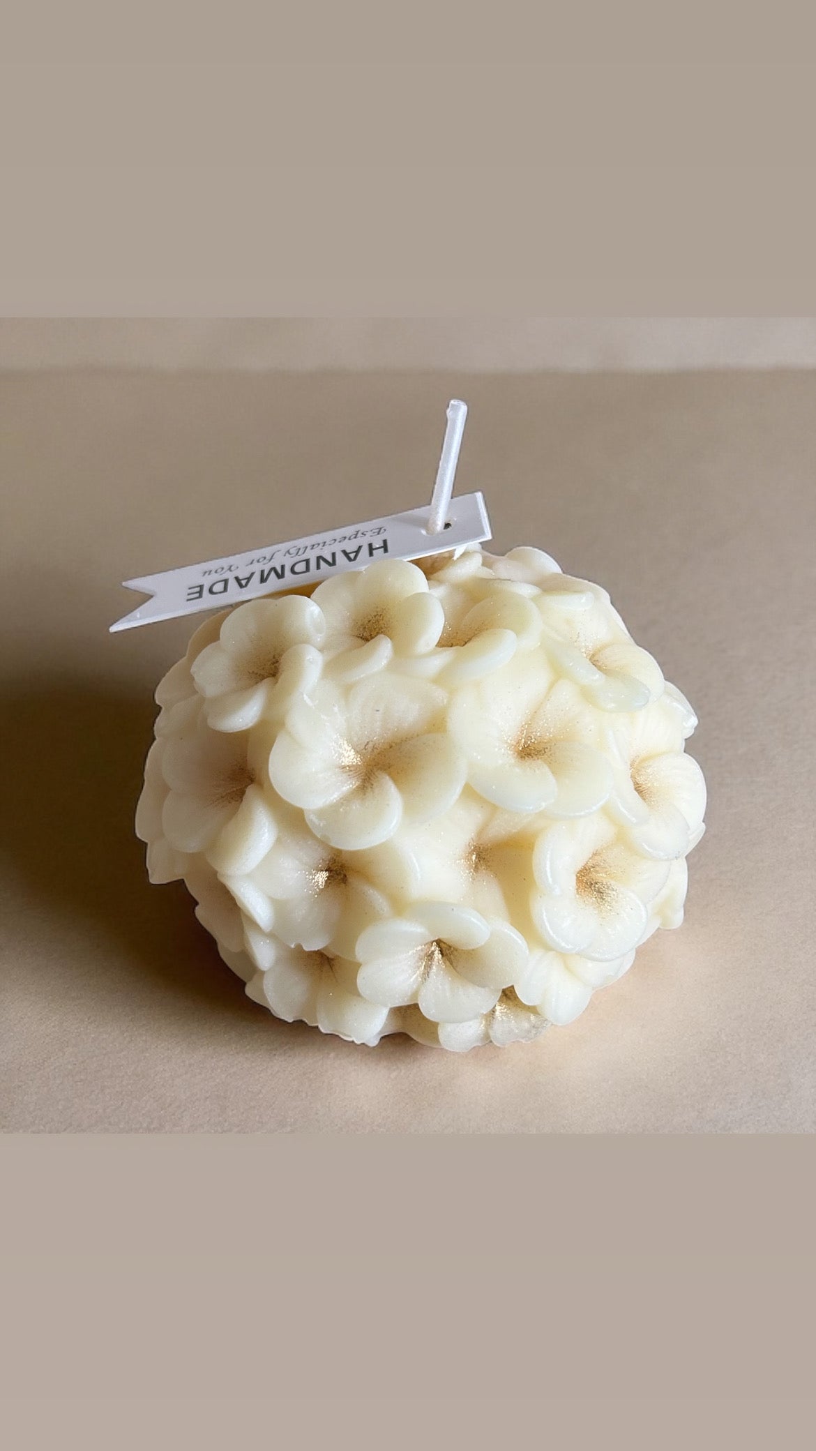 Candle Gift Set | Blooming  Collection