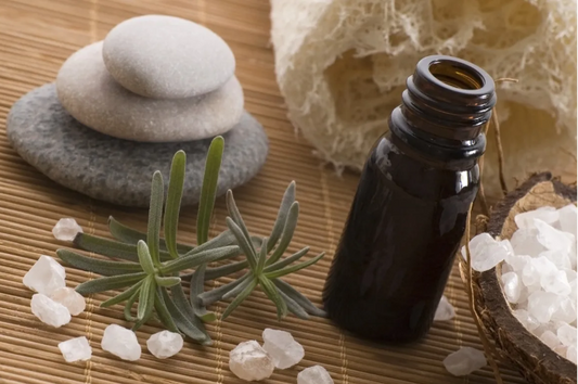 Frank | Inflammation Relief Body Oil | 1 ounce