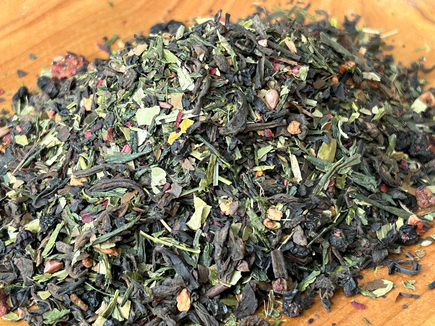 Skin Rich Collagen Boost – White Tea • Low Caffeine • Glow from Within