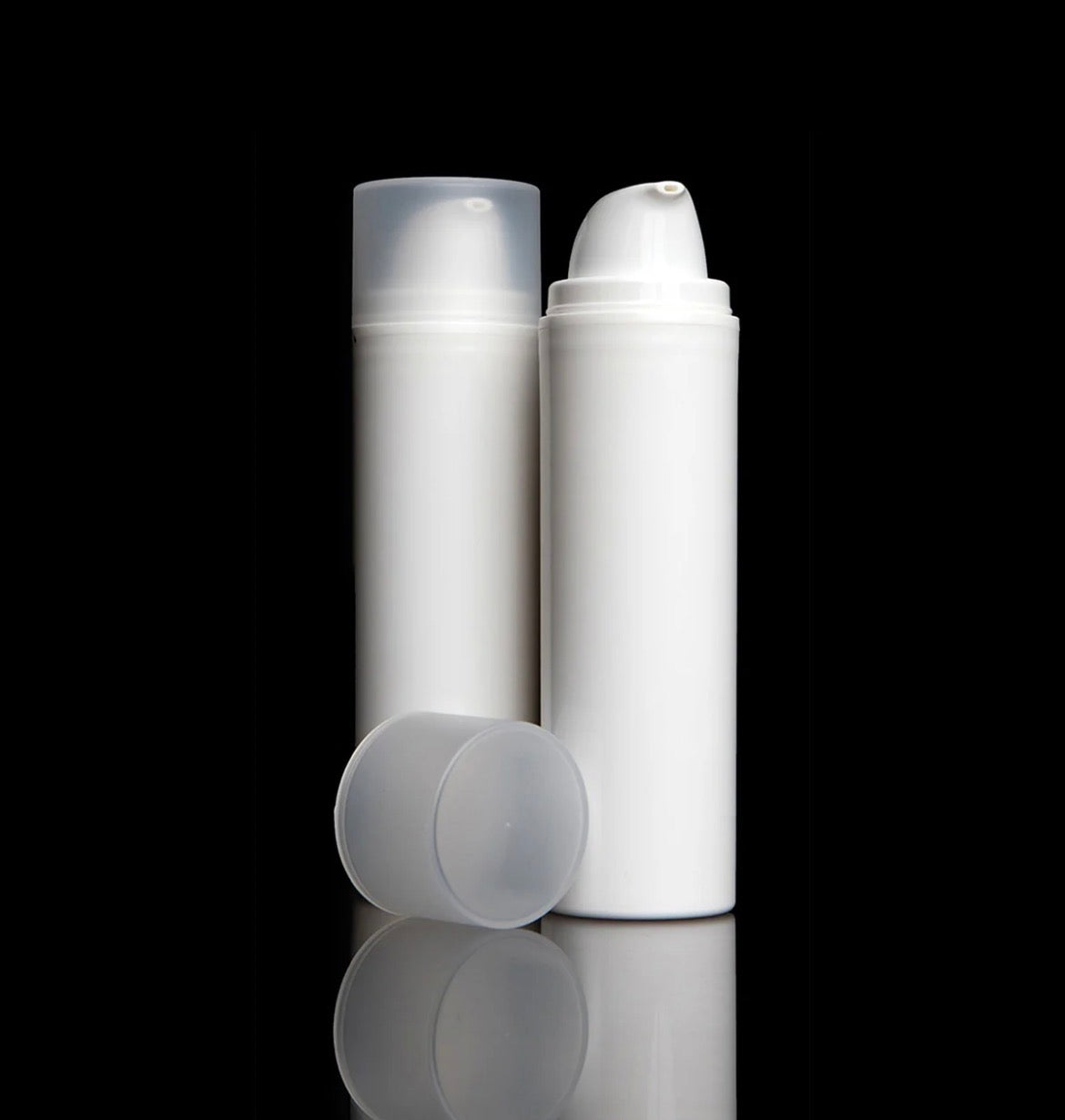 Organic Cashmere Whipped Body Butter with Argan Oil and Magnesium