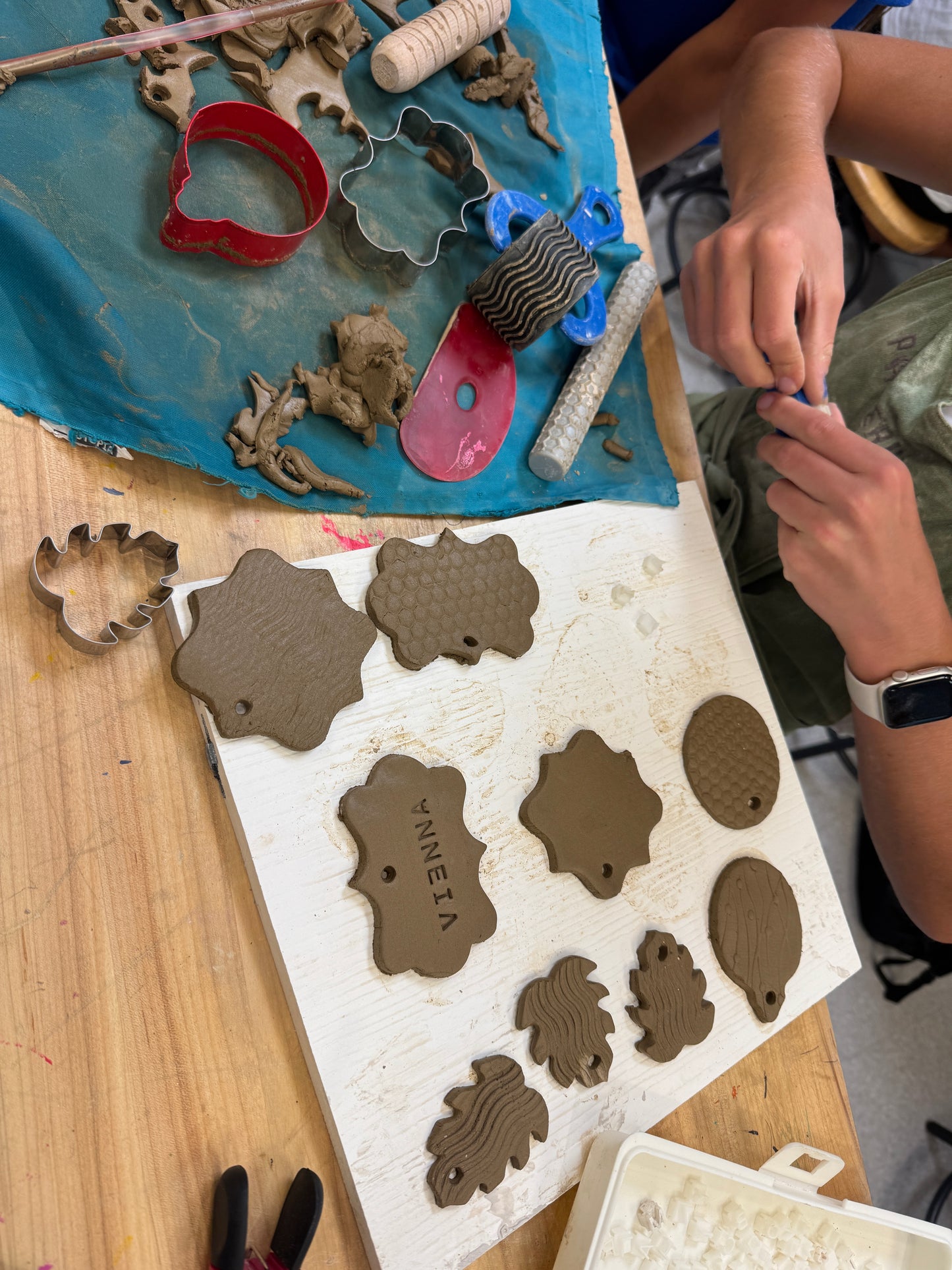 Support Madison High School’s Young Artists | Ornaments