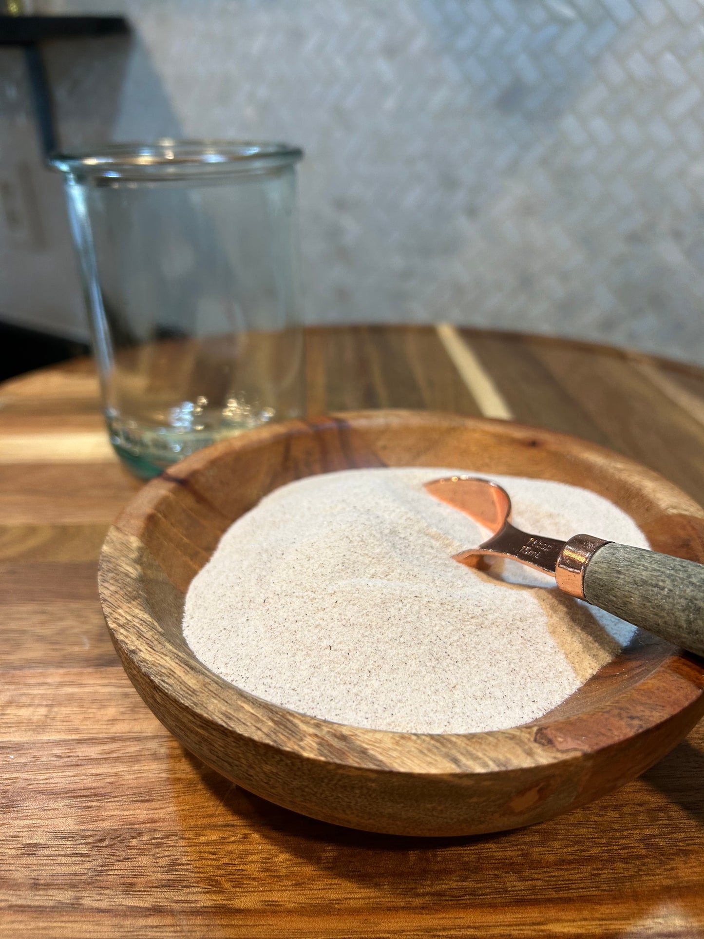 Vanilla Milk Tea Blend (Instant) Hot or Iced