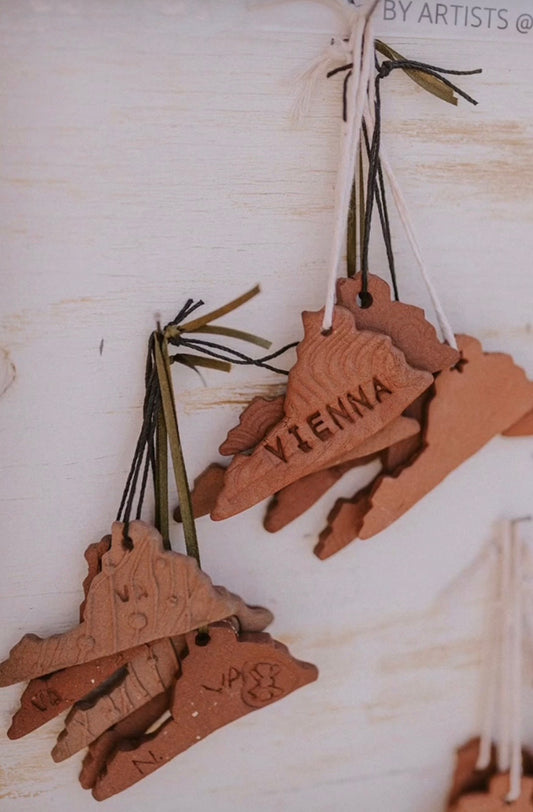 Support Madison High School’s Young Artists | Ornaments