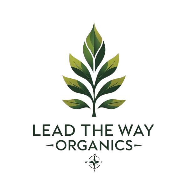 Lead The Way Organics