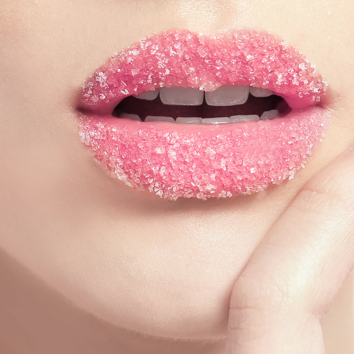 Organic Lip Polish | POUT