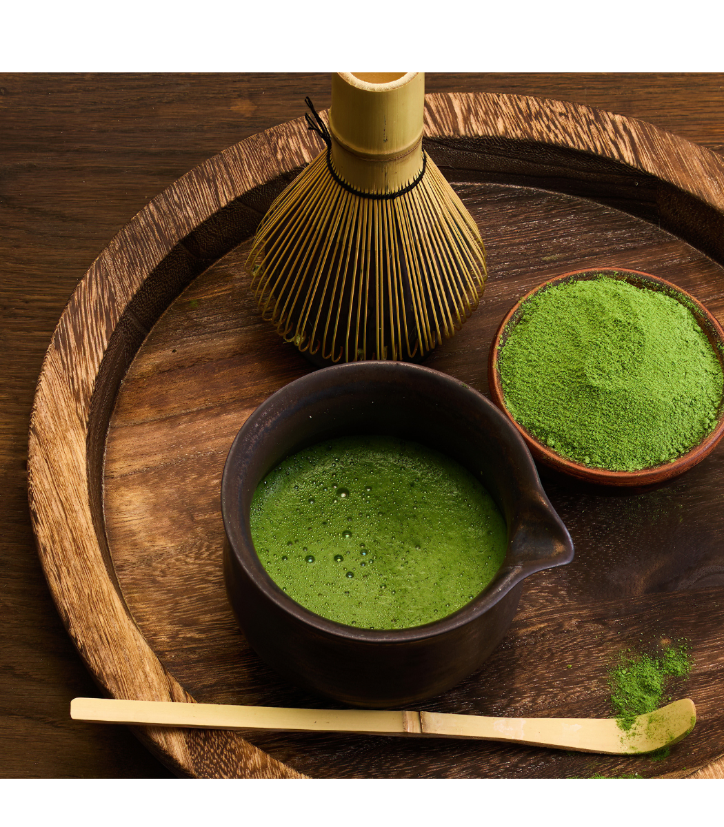 Organic Ceremonial Grade Matcha