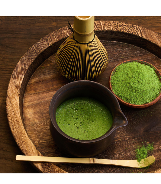 Organic Ceremonial Grade Matcha