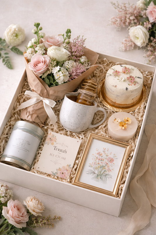Mother’s Day Collection  Thoughtfully curated in collaboration