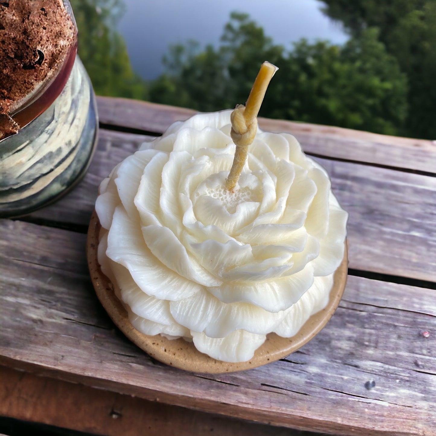 Candle Gift Set | Blooming  Collection