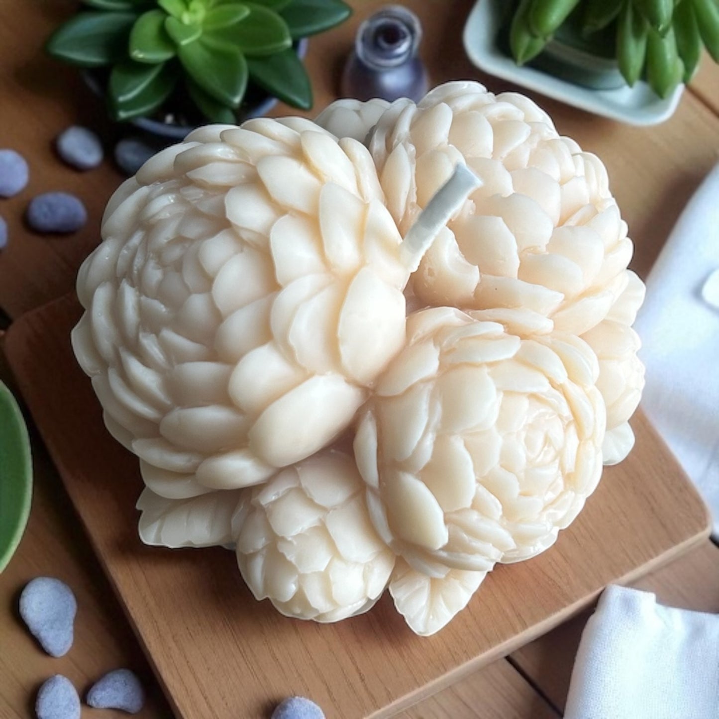 Candle Gift Set | Blooming  Collection