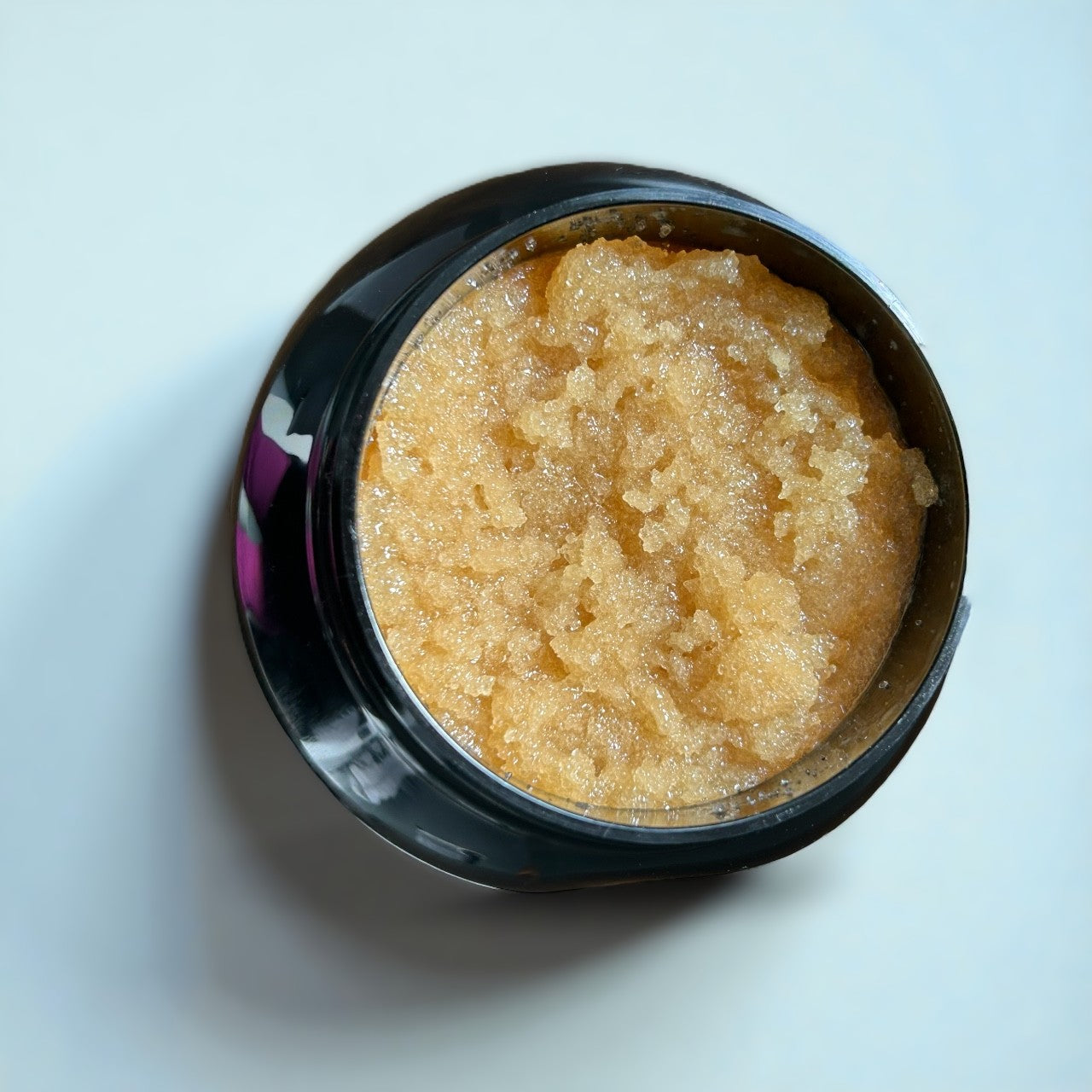 Organic Body Polish | Manuka Honey Rose