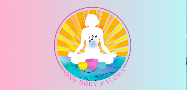 Mind Body Paloma