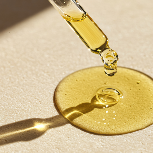 Barrier Balance Facial Serum - Botanical Hydration