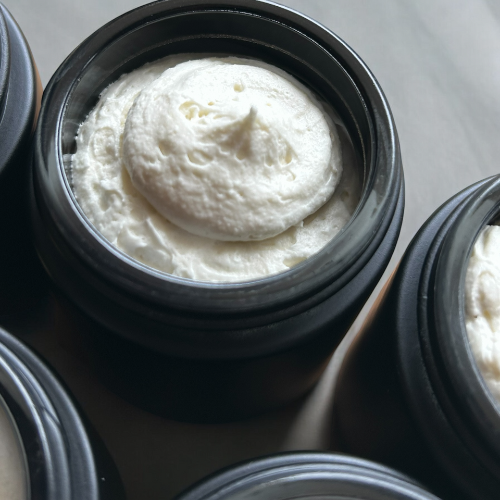 VELA Face & Body Balm | Beef Tallow | Manuka Honey | Rosehip | Magnesium