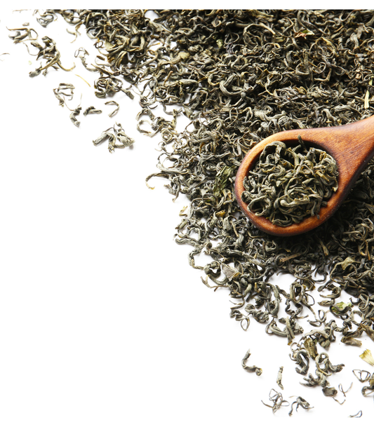 Himalayan Organic White Tea – White Tea • Low Caffeine • Pure & Delicate